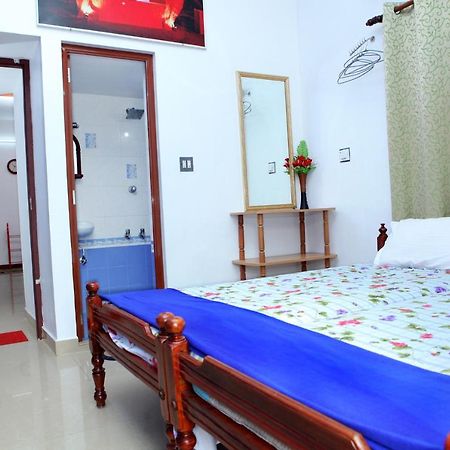 Das Residency Bed and Breakfast Kochi Buitenkant foto