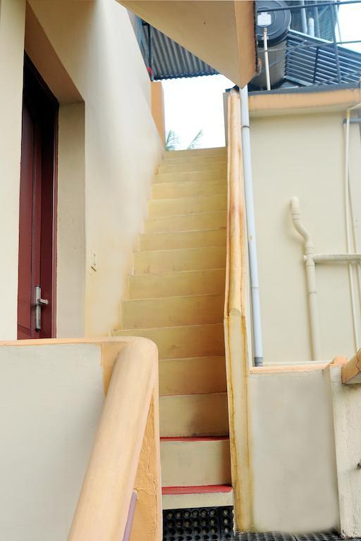 Das Residency Bed and Breakfast Kochi Buitenkant foto